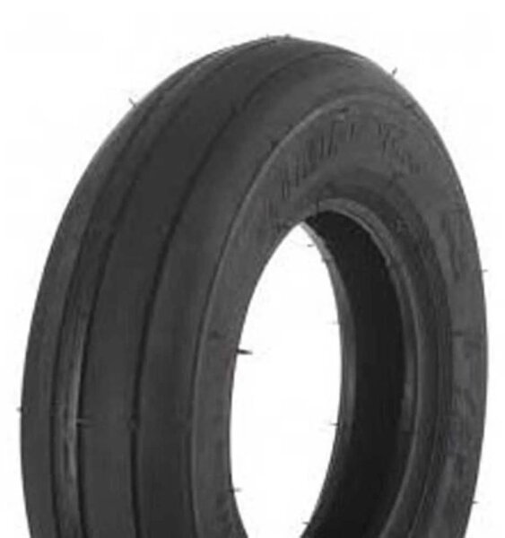 IMPAC Reifen Industrie / Reha / Rollstuhl, geeigne 225-55 (8 1/2