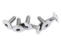 SHIMANO Befestigungsschraube Passend für Schuhplat Set