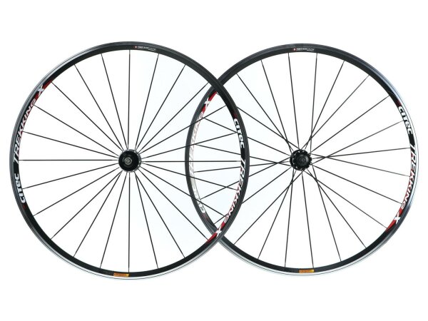 LAUFRADSATZ CITEC 700C