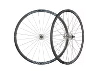 MICHE Laufradsatz "Pistard" 700C, für...