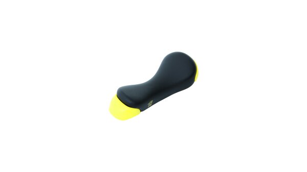 EINRADSATTEL QU-AX LUXUS