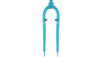 Gabel 28", 1 1/8", passend für Victoria Retro Stah carribean sea