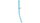 Gabel 28", 1 1/8", passend für Victoria Retro Stah lightmint