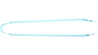 STREBE STAHL 360MM