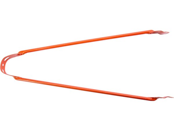 Strebe Stahl 360 mm