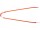 Strebe Stahl 360 mm