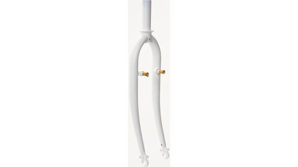Gabel 28", Stahl, passend für Victoria Retro antique-white 
