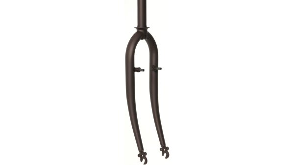 Gabel 28", Stahl, passend für Victoria Retro java-brown