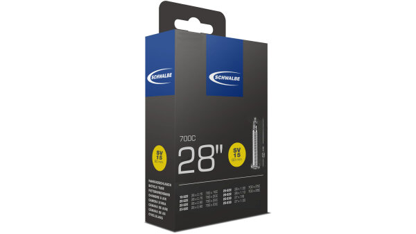 SCHLAUCH 18/28-622 18/25-