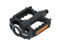 BMX-Pedal 1/2 schwarz 872