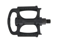 BMX-Pedal 1/2 schwarz 872