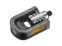 UNION Faltpedal "SP-153" Achse 9/16",...