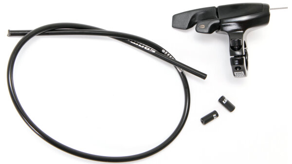 ROCKSHOX Fernbedienung "OneLoc Full Sprint" Passen links oben ode