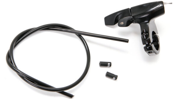ROCKSHOX Fernbedienung "OneLoc Full Sprint" Passen links oben ode