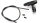 ROCKSHOX Fernbedienung "OneLoc Full Sprint" Passen links oben ode