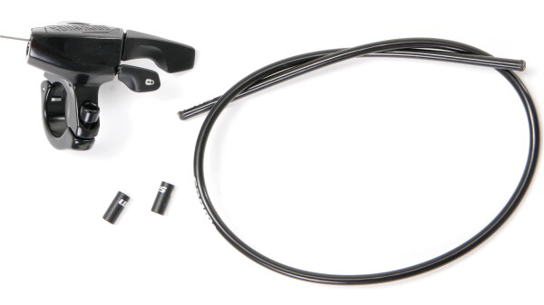 ROCKSHOX Fernbedienung "OneLoc Full Sprint" Passen rechts oben od
