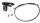 ROCKSHOX Fernbedienung "OneLoc Full Sprint" Passen rechts oben od