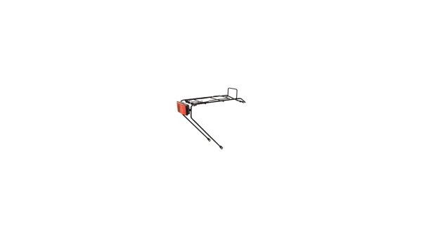 GEPAECKTRAEGER F. ADD+BIK