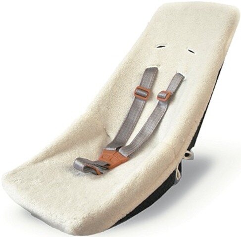 BABYSCHALE F. ANHAENGER