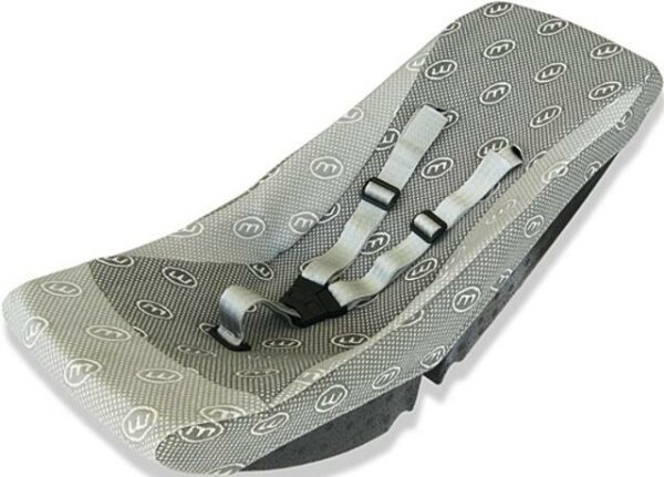 WEBER BABYSCHALE KOMFORT-