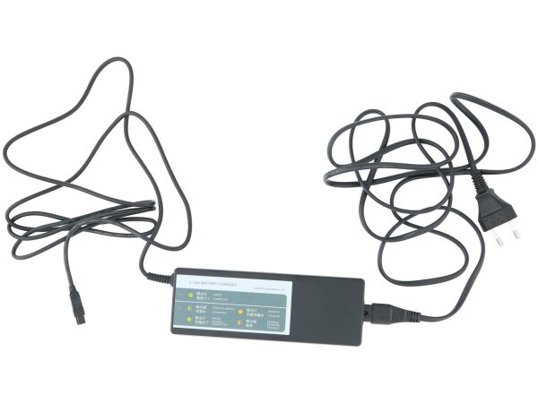 DAHON LADEGERAET BOOST