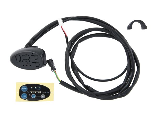 DAHON DISPLAY BOOST