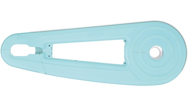 Kettenkasten Passend für EXCELSIOR 3-Gang Nostalgi light green