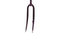 Gabel 28" 1", Schaft 285 mm, Gewinde 40 mm,...