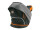 Satteltasche SKS Tour Bag XL schwarz, 115x105x105mm, 1,4 + 0,6 ltr