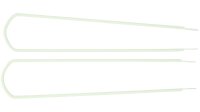 Schutzblechsatz 28", Stahl lackiert, passend für S icemint
