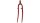 GABEL SWAN/URBAN V-BRAKE