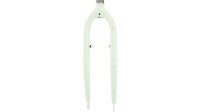 Gabel 26" 1 1/8", Unicrown Stahl, V-Brake, passend icemint