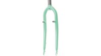 Gabel 26" 1 1/8", Unicrown Stahl, V-Brake,...