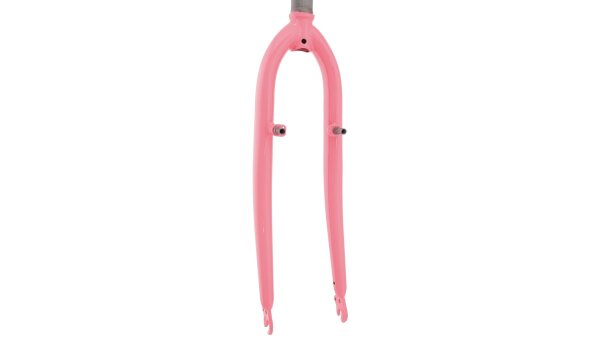 Gabel 26" 1 1/8", Unicrown Stahl, V-Brake, passend strawberry