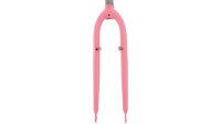 Gabel 26" 1 1/8", Unicrown Stahl, V-Brake, passend strawberry
