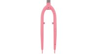 Gabel 26" 1 1/8", Unicrown Stahl, V-Brake, passend strawberry
