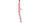 Gabel 26" 1 1/8", Unicrown Stahl, V-Brake, passend strawberry