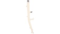 Gabel 26" 1 1/8", Unicrown Stahl, V-Brake, passend creme