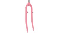 Gabel 28" 1 1/8", Unicrown Stahl, V-Brake, passend strawberry