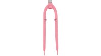 Gabel 28" 1 1/8", Unicrown Stahl, V-Brake, passend strawberry