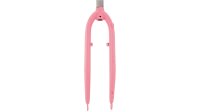 Gabel 28" 1 1/8", Unicrown Stahl, V-Brake, passend strawberry