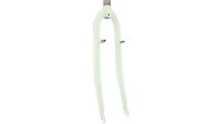 Gabel 28" 1 1/8", Unicrown Stahl, V-Brake, passend icemint