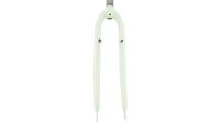 Gabel 28" 1 1/8", Unicrown Stahl, V-Brake, passend icemint