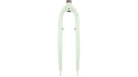 Gabel 28" 1 1/8", Unicrown Stahl, V-Brake, passend icemint
