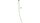 Gabel 28" 1 1/8", Unicrown Stahl, V-Brake, passend icemint