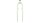 Gabel 28" 1 1/8", Unicrown Stahl, V-Brake, passend icemint