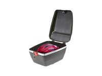 fahrrad-touring-tresor schwarz, 35x27x21,5cm, 14...