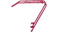 Gepäckträger 26", Stahl lackiert, passend...