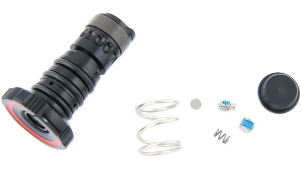 ROCKSHOX Federbein Monarch XX B1-C2 2014-2018 für Zugstufe