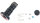 ROCKSHOX Federbein Monarch XX B1-C2 2014-2018 für Zugstufe